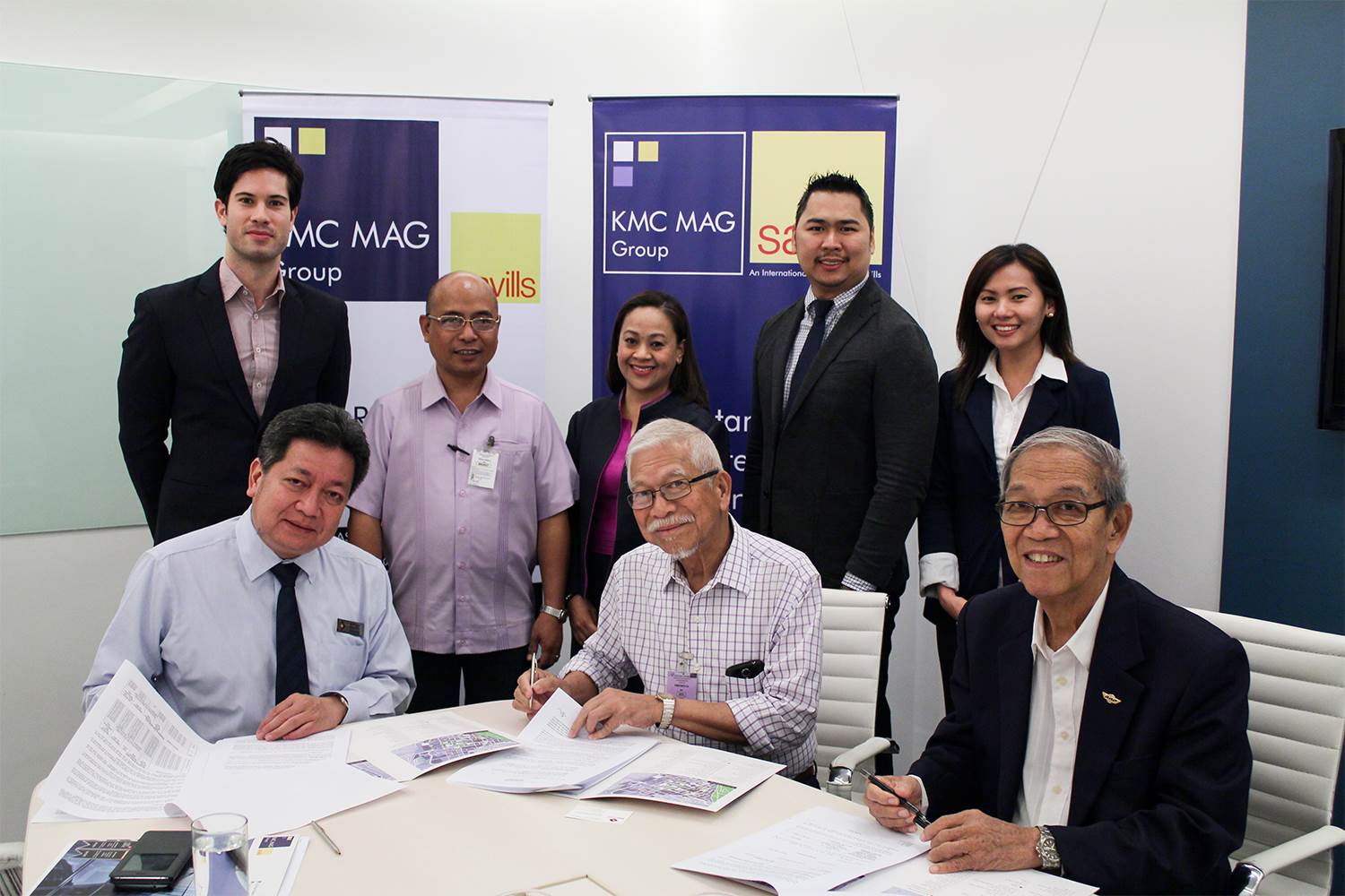 EastWest Bank New Manila to Move to AAP Tower