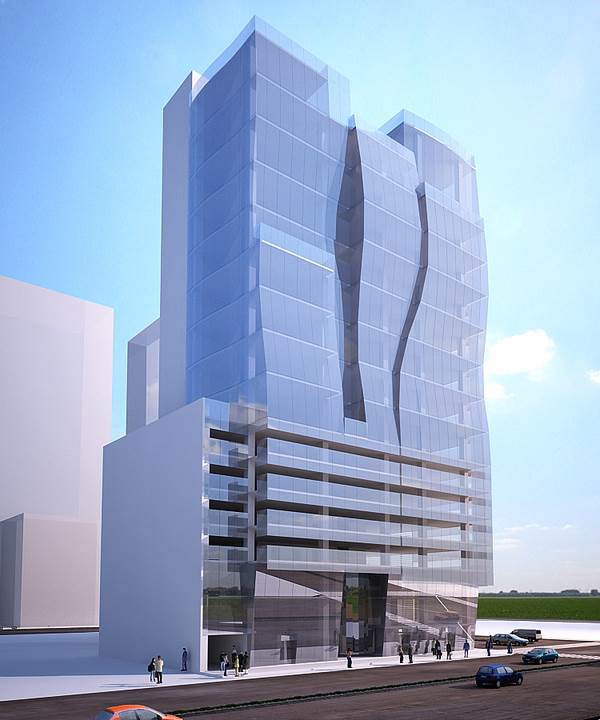 MDi Corporate Center: A State-of-the-art Building in BGC