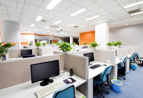 Serviced Office vs. Traditional Office: Where to Rent