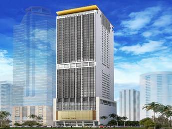Marco Polo Ortigas: Another Class A Property in the Ortigas Skyline