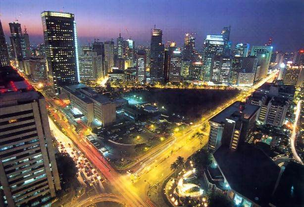 The Most Competitive Cities in the Philippines