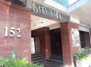 Gervacia Center: Class C Office Space at Makati’s Business Village