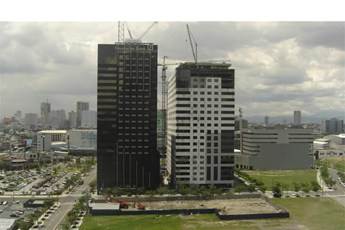 Philippine Stock Exchange BGC: A Brand New Home for Stock Trading