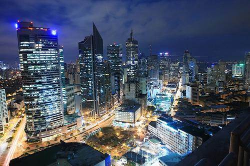 Is Makati Still the Prime CBD for Your Business?