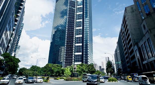 Ayala Tower One and Exchange Plaza: Home to the Top Companies in PH
