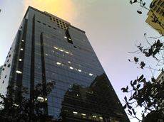 88 Corporate Center: Prime Office Location in Makati