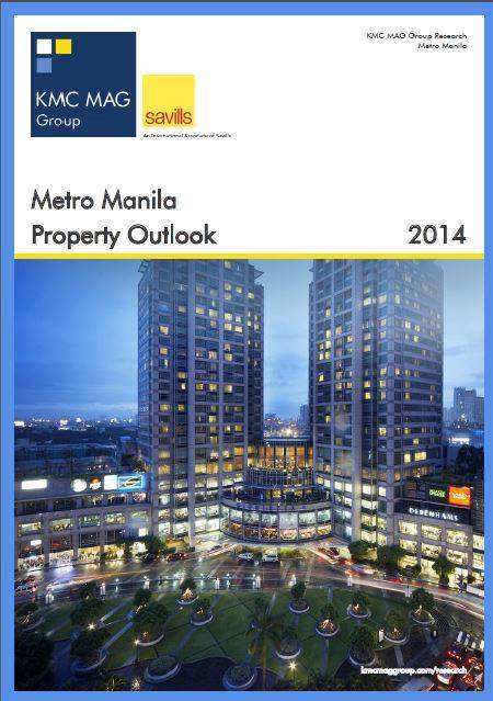 KMC MAG Group sees a more robust Metro Manila property sector