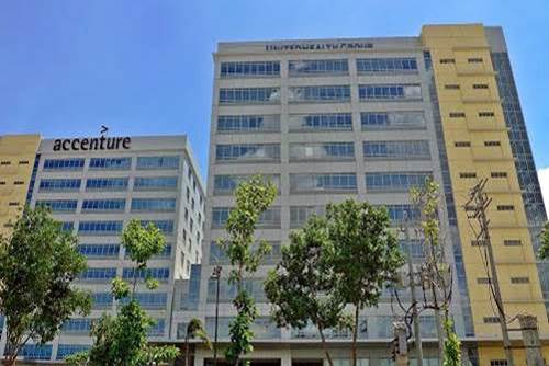 Science Hub McKinley: The Tech Jewel of Taguig Cyberpark