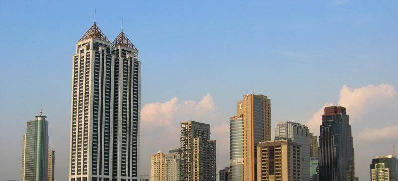 Why You Shouldn't Forget About Real Estate in Ortigas