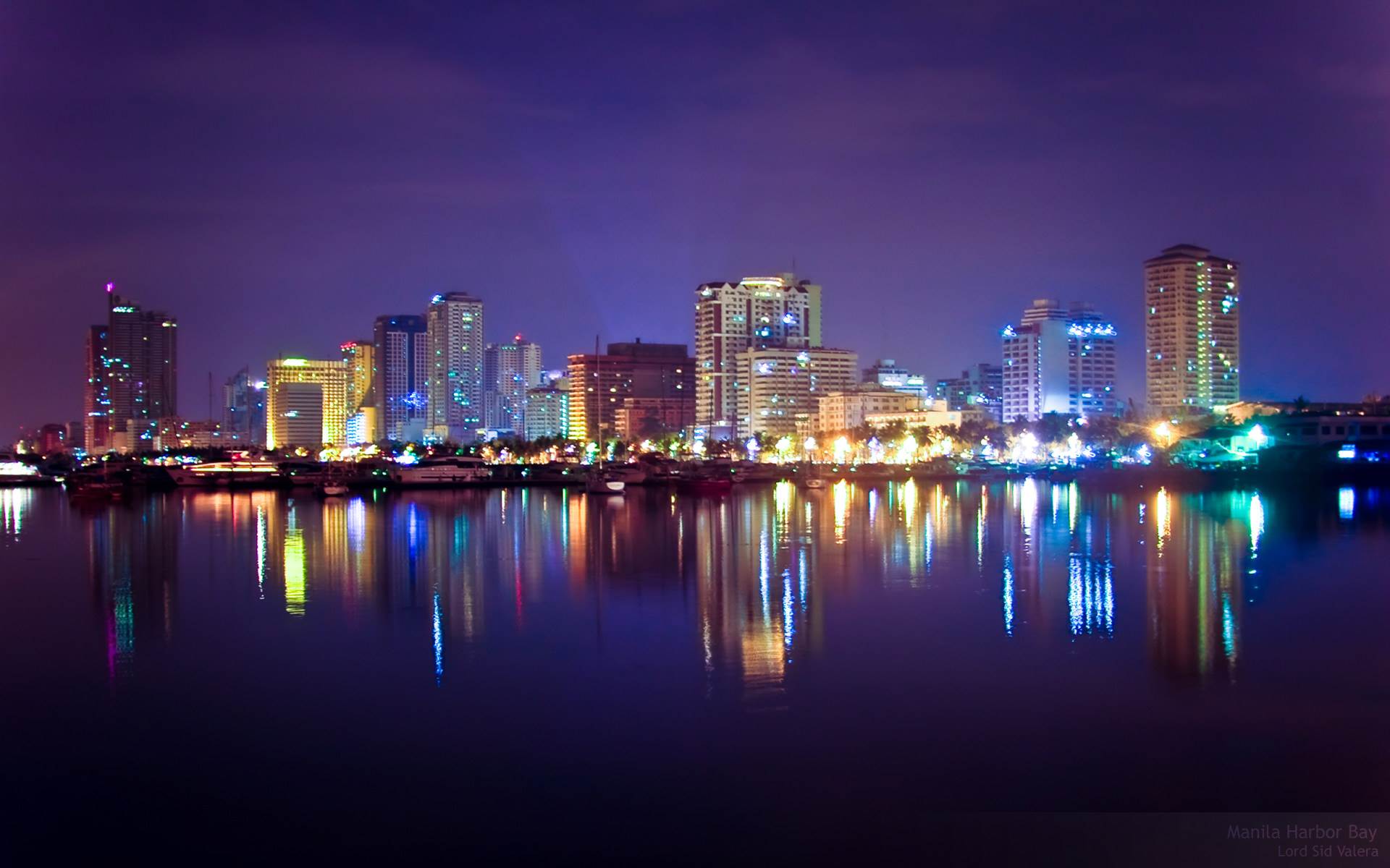 Manila: Still a Bright Spot for Investors in 2014