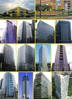 PEZA-Accredited Buildings & Office Spaces in Fort Bonifacio