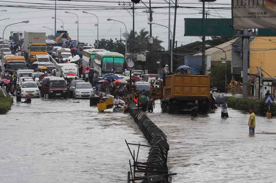 How Will Maring Floods Affect Real Estate in Metro Manila?
