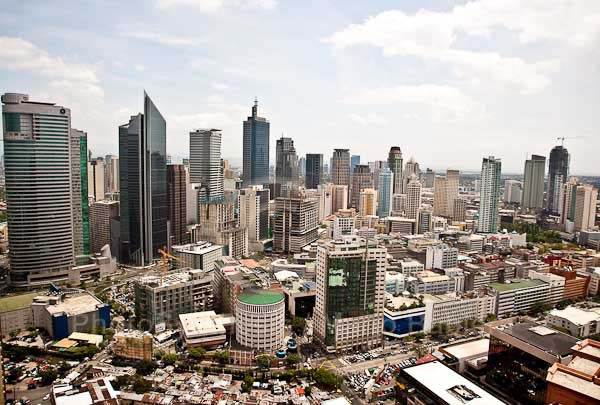 Latest Listings: Makati Office Space for Sale