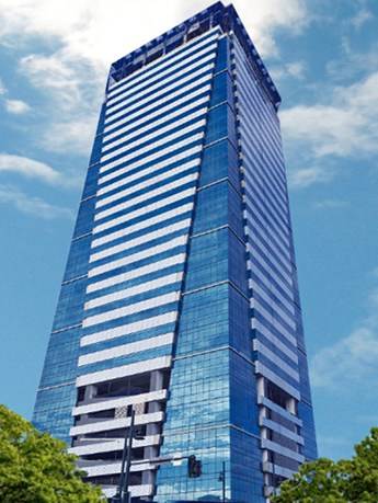 Eco Tower: Sustainable Office Space in the Heart of Taguig
