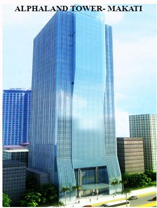 New Listings: Makati Office Spaces or Units for Sale