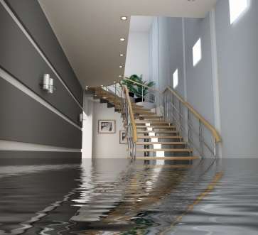 How to Keep Your Home Flood-Free
