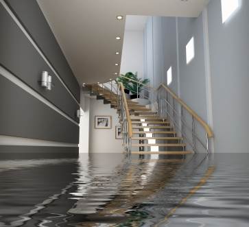 How to Keep Your Home Flood-Free