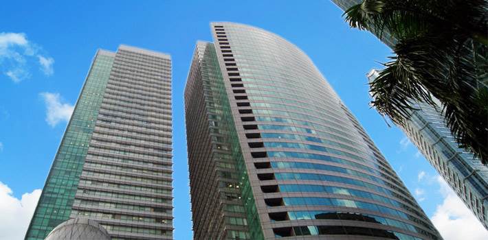 RCBC Plaza Tower 2: A Truly Premium Office Space in the Makati CBD