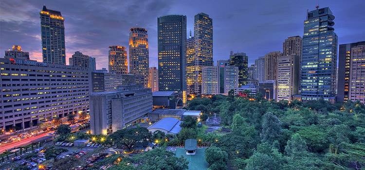 Why you should consider expanding your business in Metro Manila