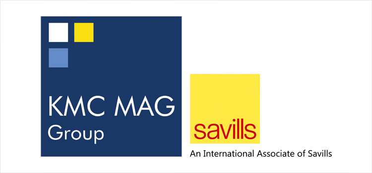Savills confirms KMC MAG Group Inc. as an International Associate of Savills