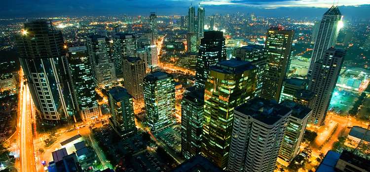 Why Ortigas is an Excellent Place to Live and Work In