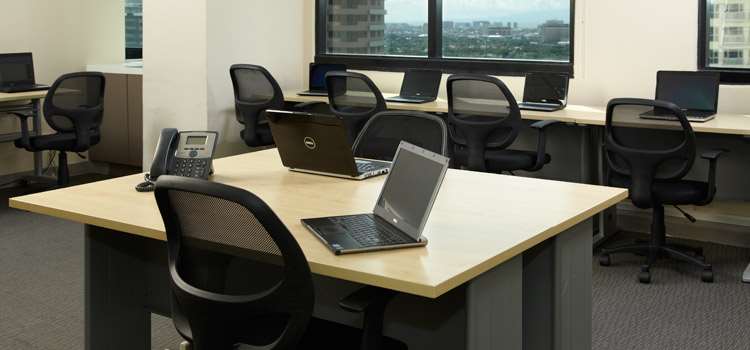 Sustainable Office Spaces: The Prerequisite of the Future