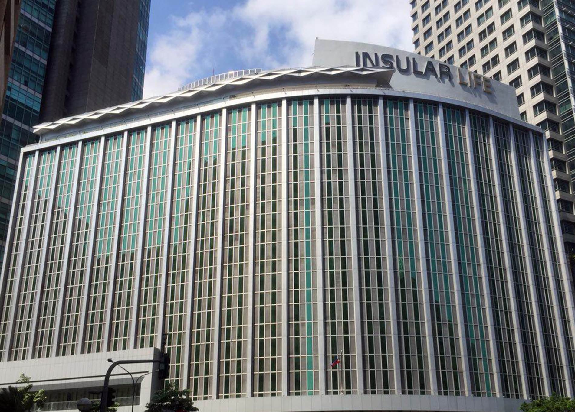 Insular Life Building revisited: What made it the gem of the Makati skyline