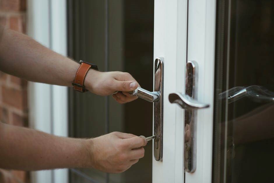Securing your rental home in 10 easy steps