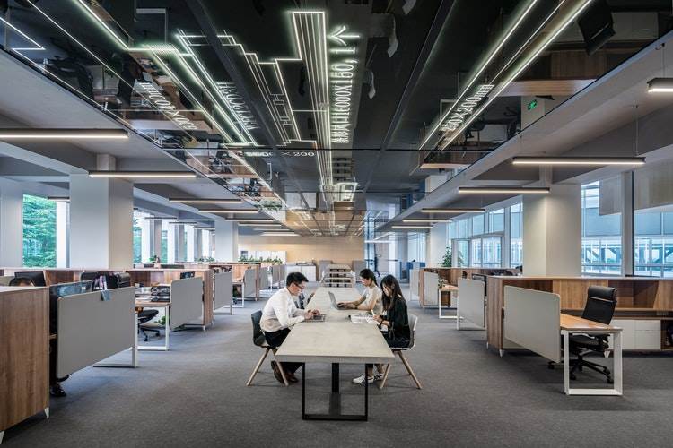 Importance of a Company Office Space | KMC Savills