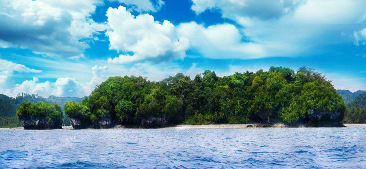 Siargao is the next tourism gem for PH