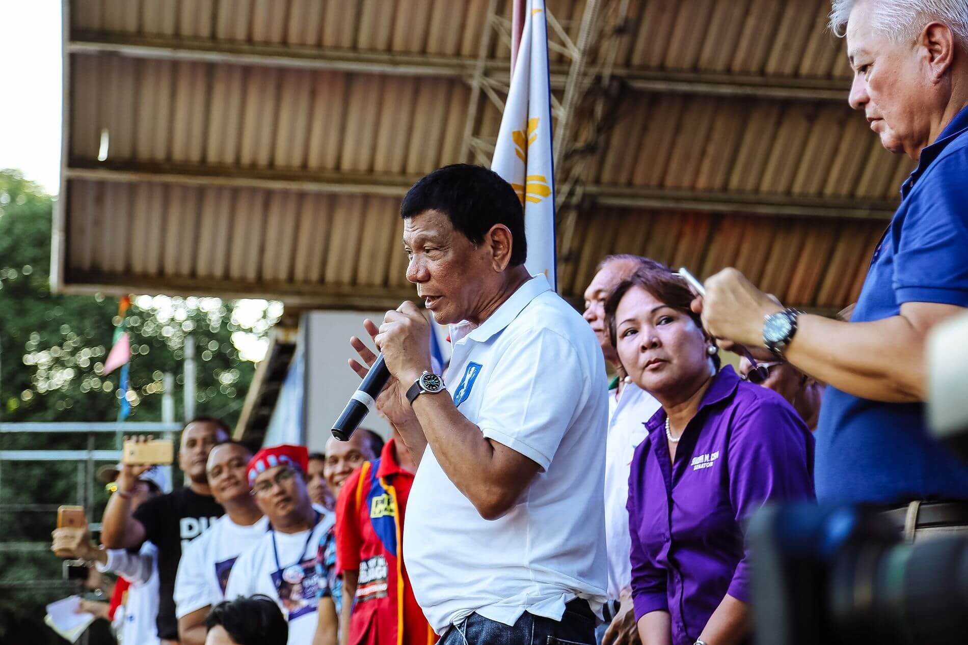 Philippine Senate Election 2019: Key stands on major economic issues