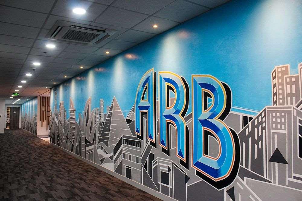 ARB launches its latest office in Alabang and additional PH expansion plans