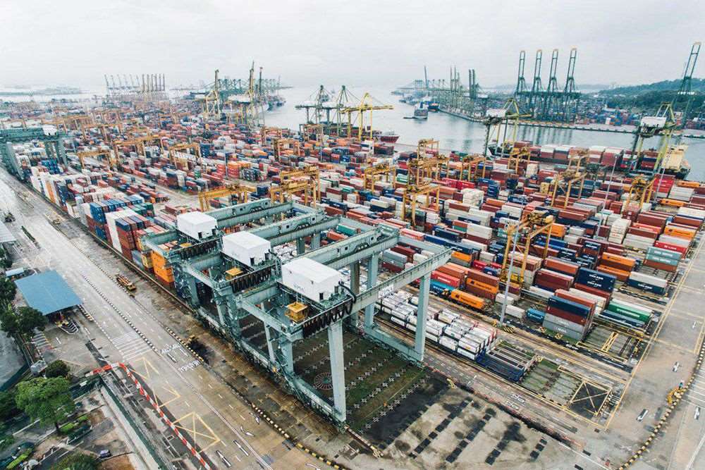 US-China Trade Tension: Impacts on PH Business