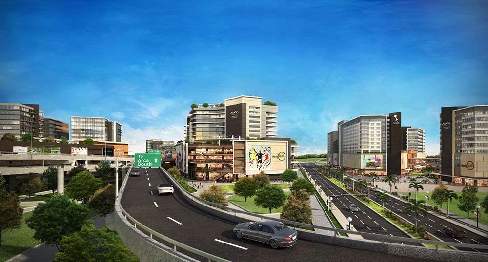 Why Arca South? Explore Metro Manila’s newest emerging business district and lifestyle destination