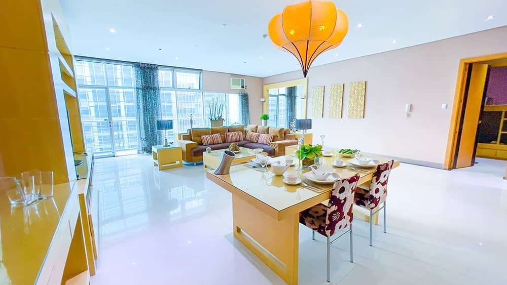 Condo Leasing Guide: Experience a 5-star quality life at The Luxe Residences, BGC