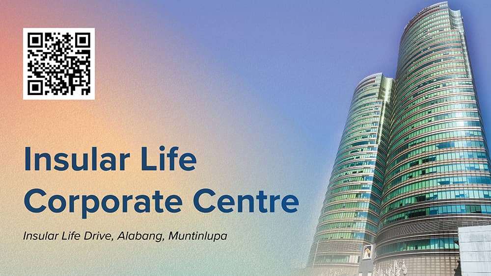 KMC, Insular Life renew partnership in exclusive leasing of Insular Life Corporate Centre Alabang