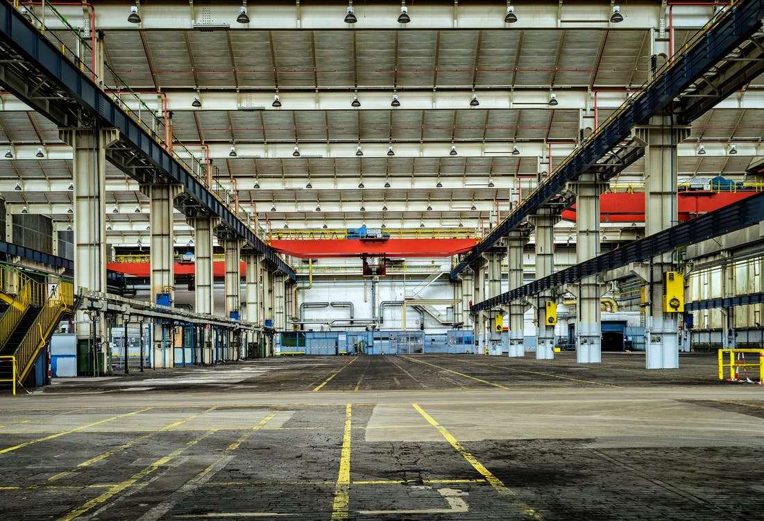 Simple Steps to Warehouse Leasing in the Philippines | KMC