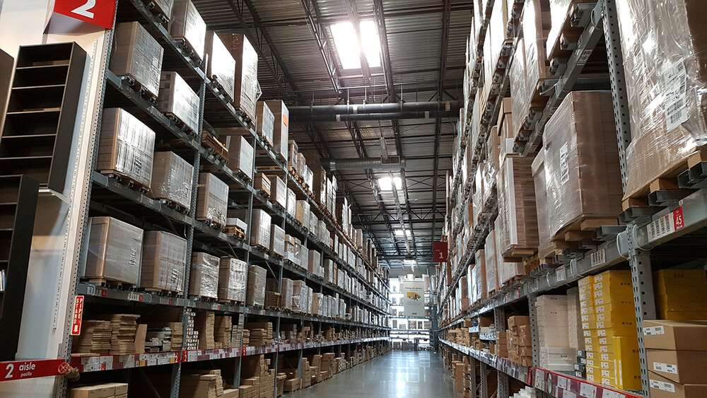 KMC Savills | Introductory Guide to Warehouse Investment