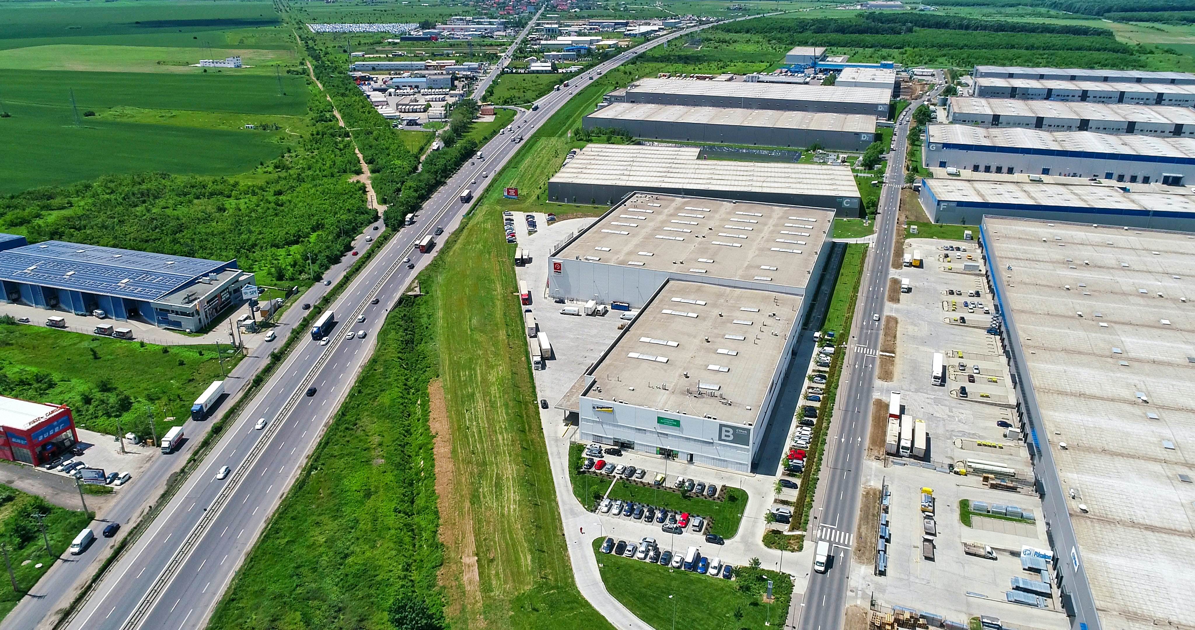 3 Biggest Benefits of Locating in an Industrial Park in the Philippines
