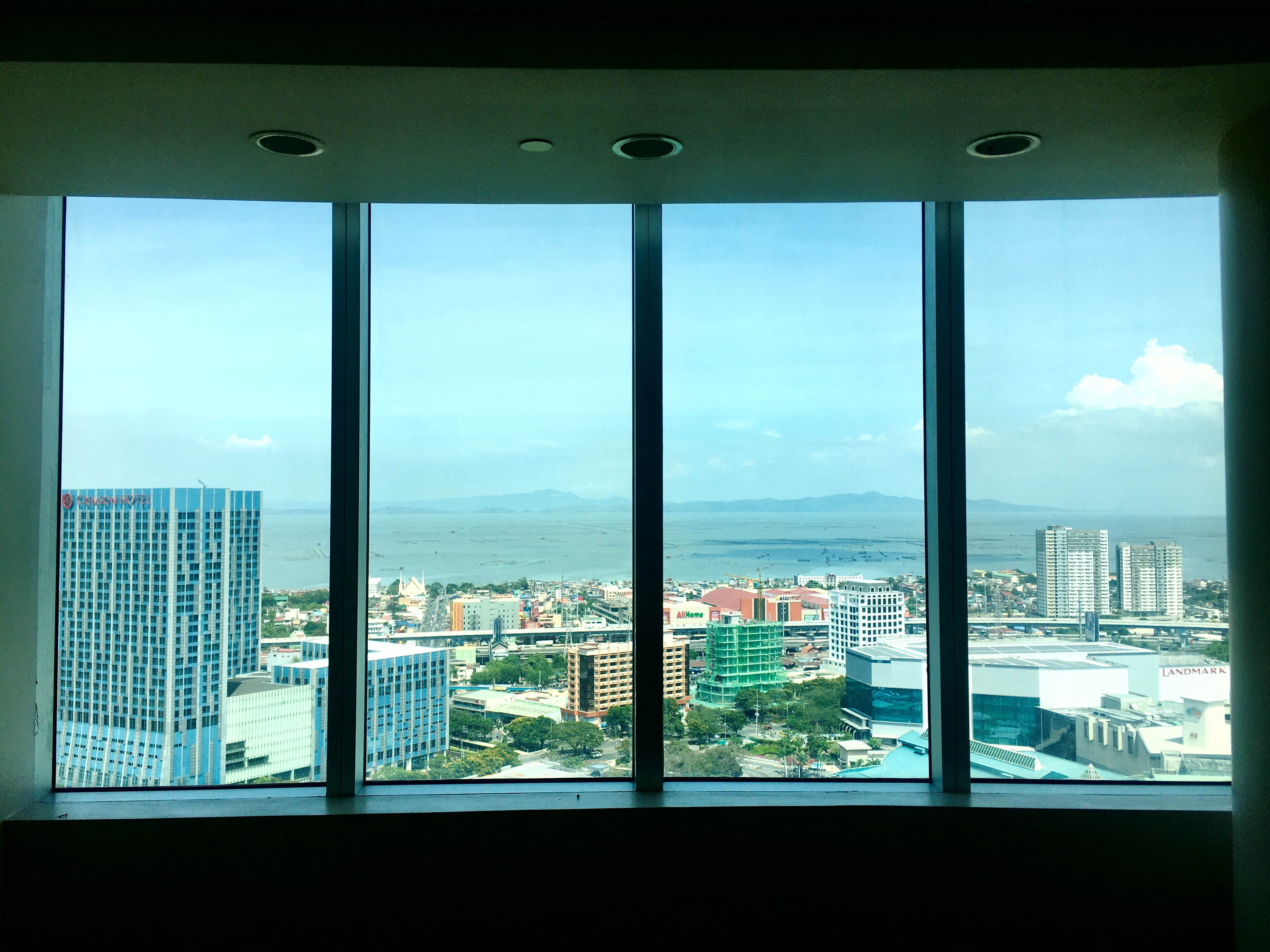 Top 3 Reasons Why You Should Locate your Office in Alabang
