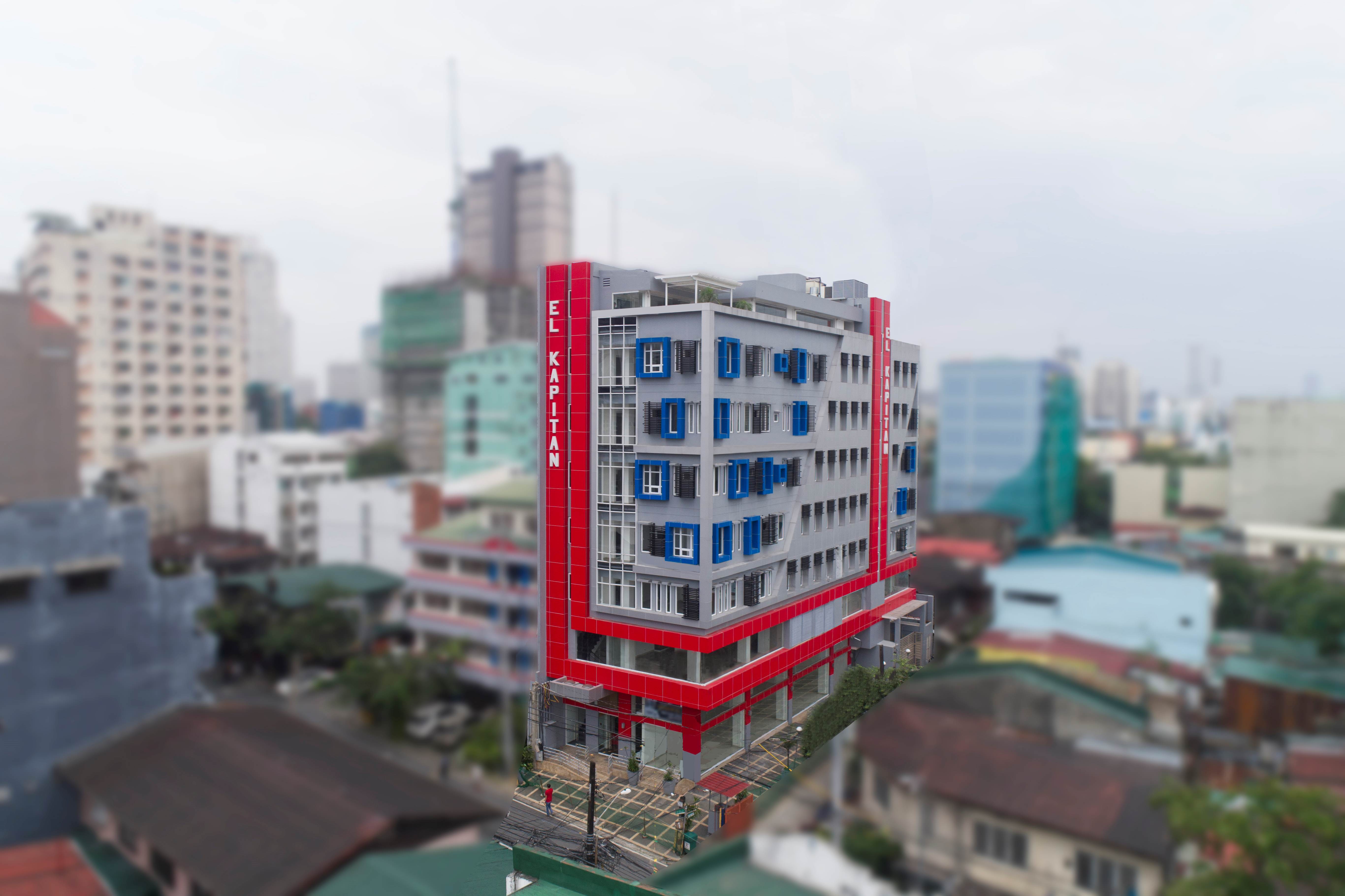 Choosing an Office Space for a Manning Agency in the Philippines