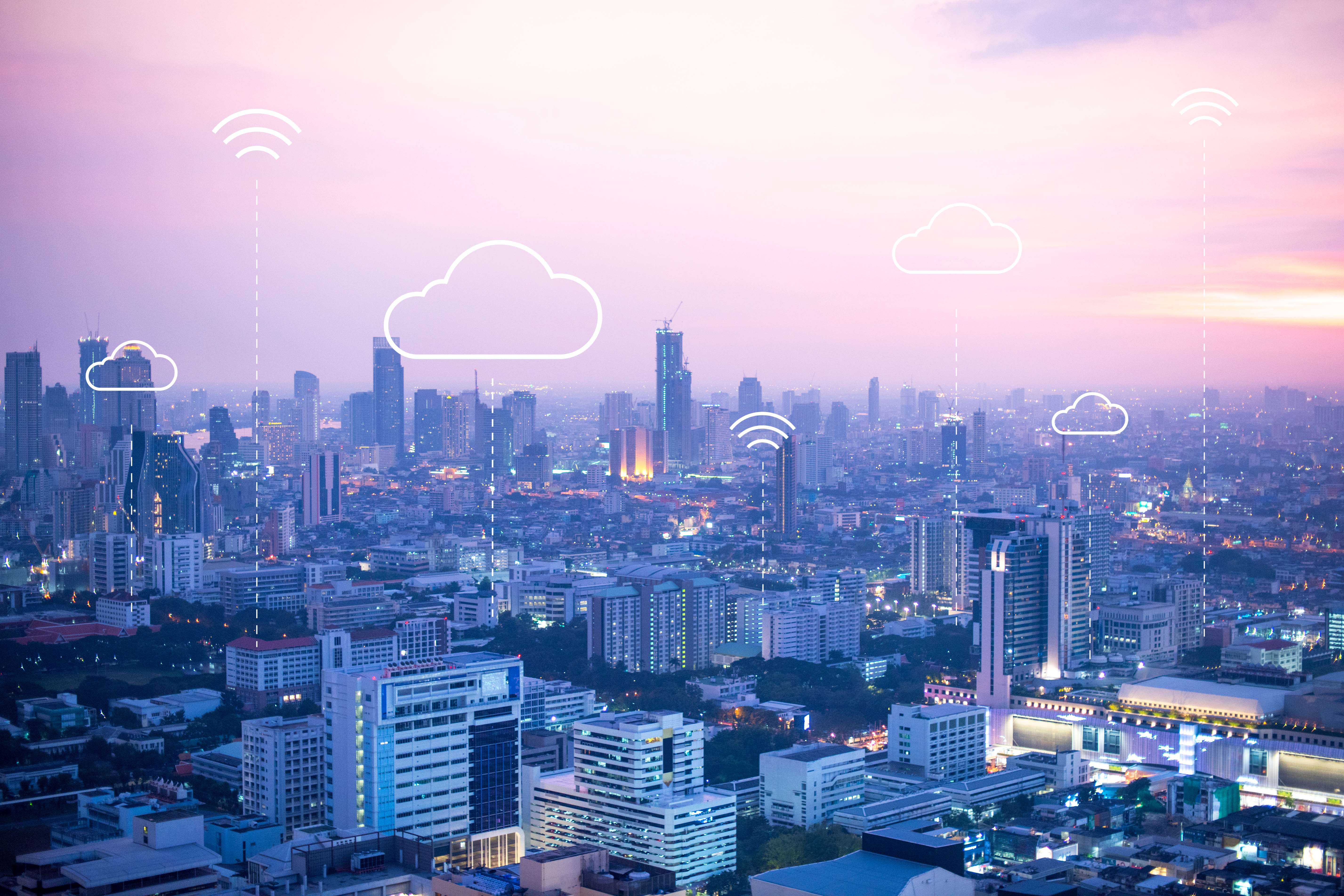 5 Reasons Why the Philippines is the Ideal Data Center Hub in Southeast Asia