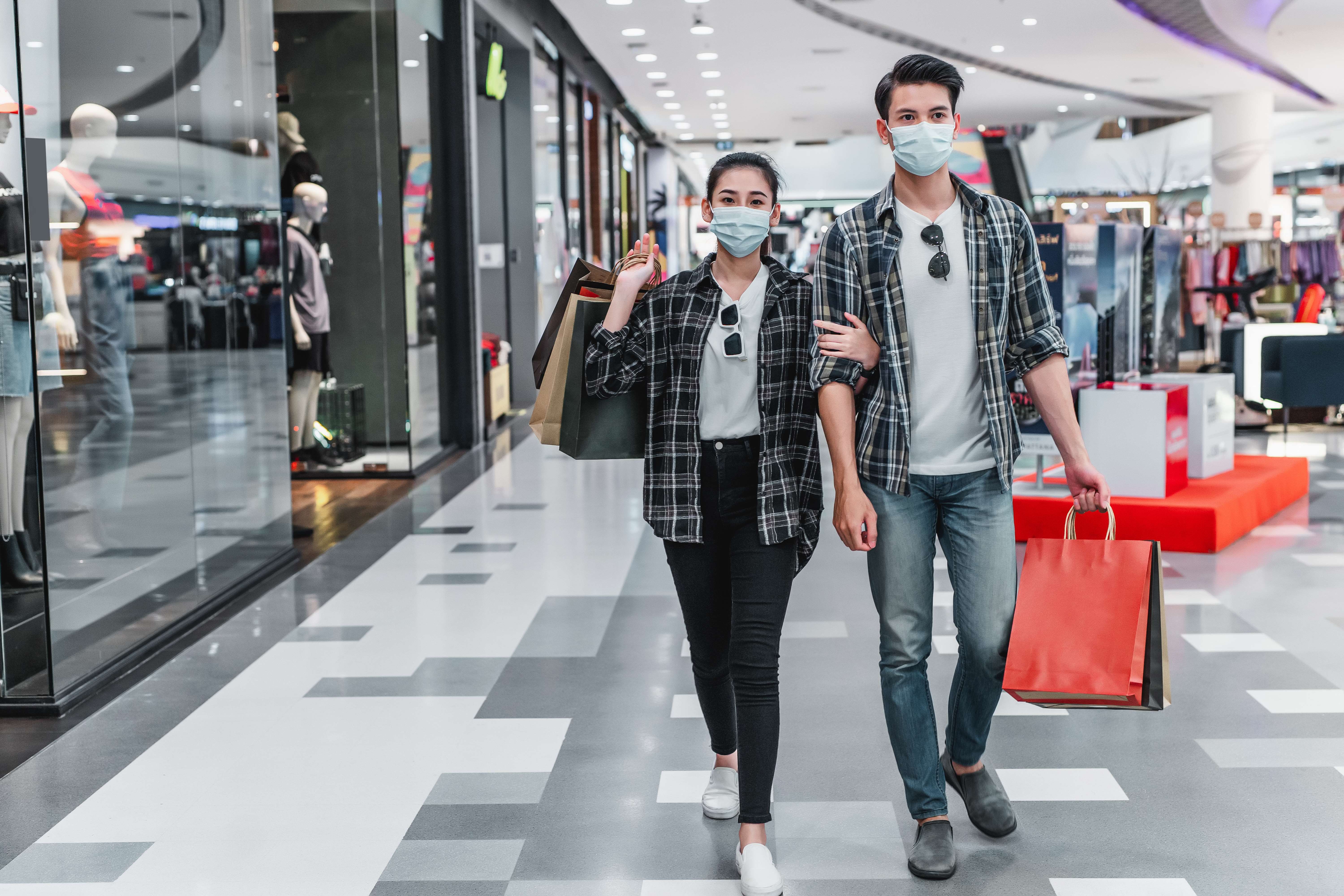 The Rise of Neighborhood Malls: How Malls are Changing in the Post-pandemic Era