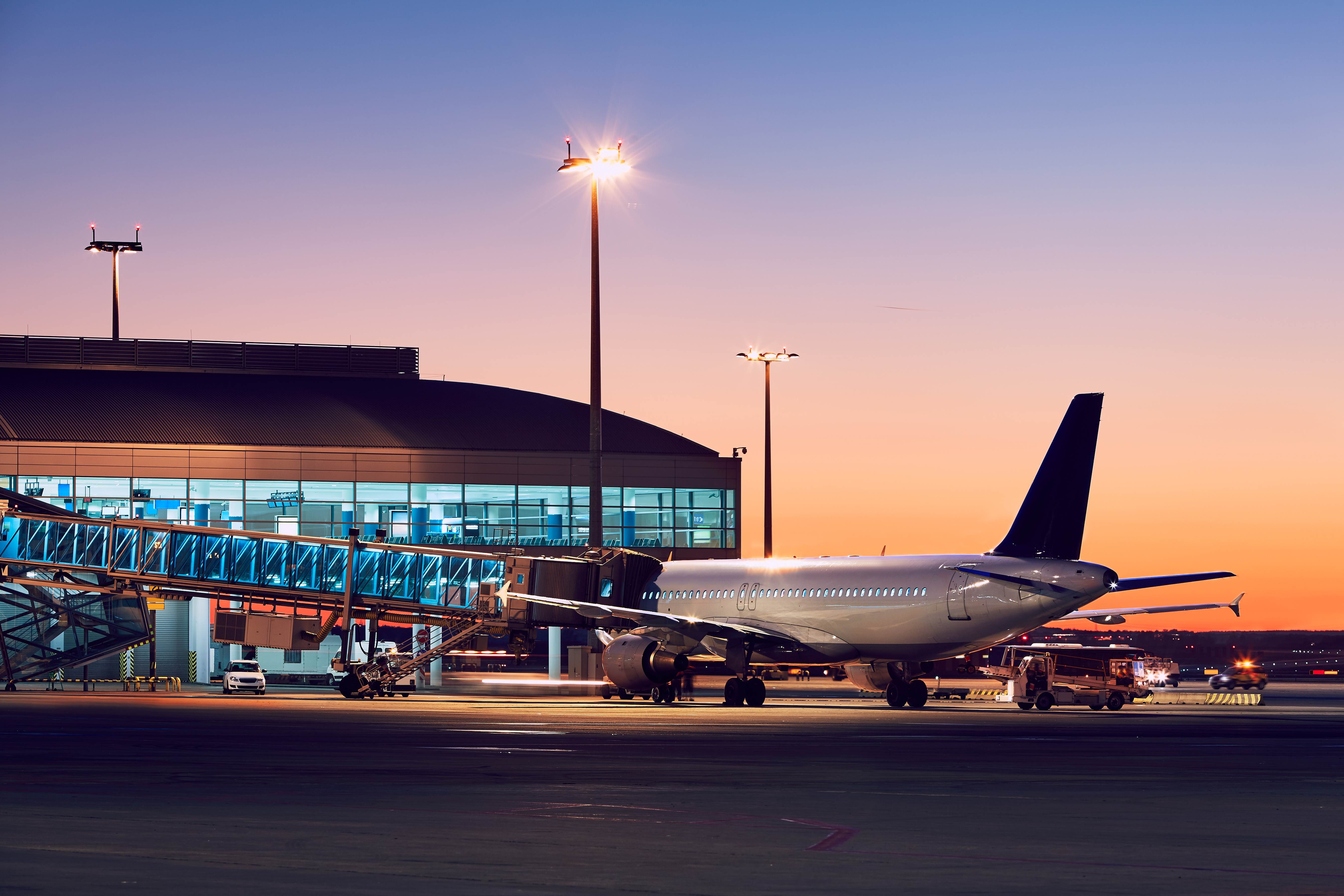 Flight for Success: Why Invest in Airport Properties?