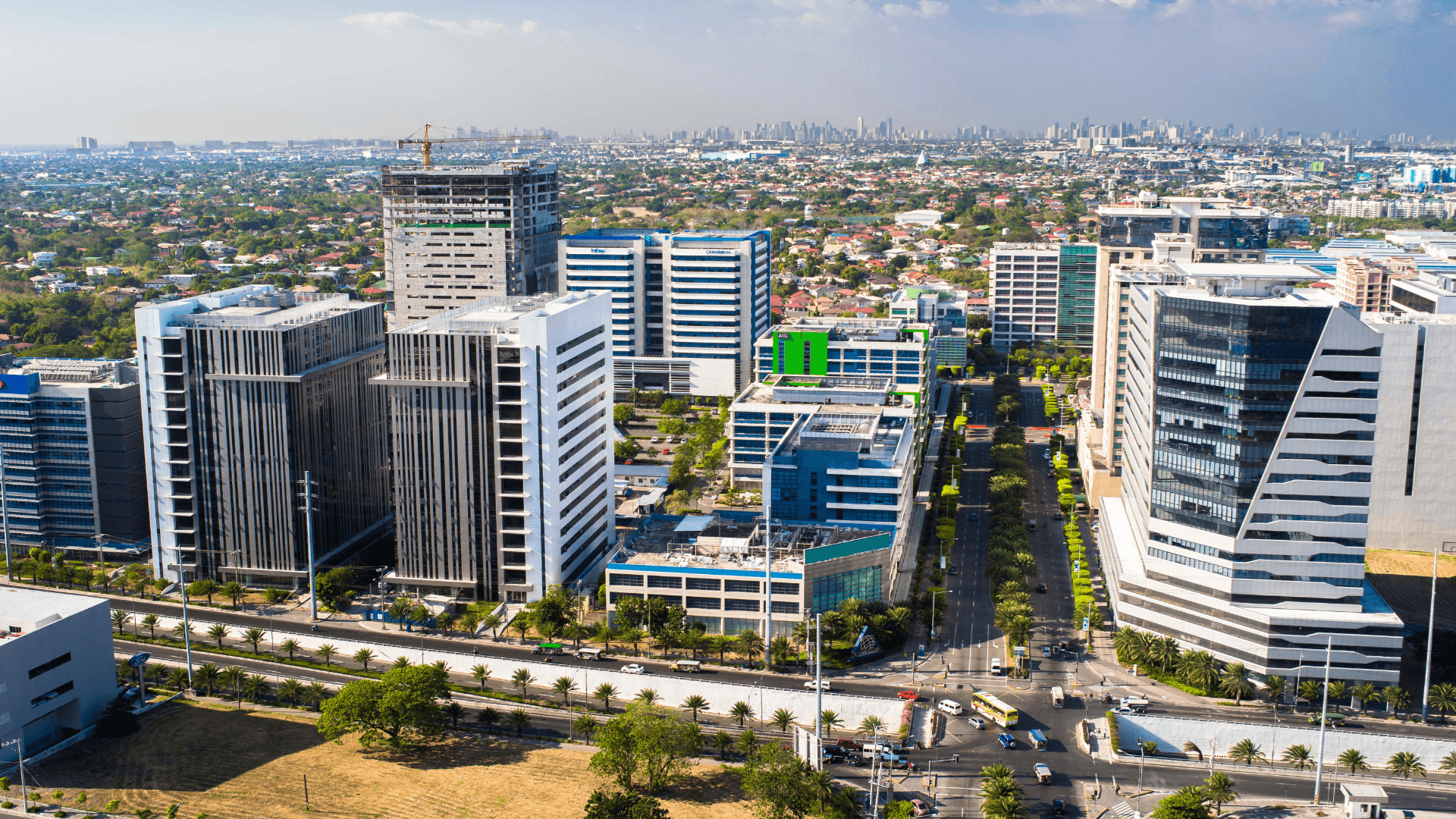 Living a ‘Work, Live, Play’ Lifestyle in Alabang, Metro Manila