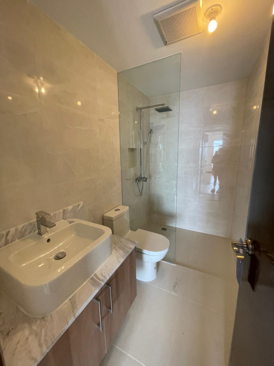 2-bedroom Condominium for Lease is located at The Royalton, Pasig, 2nd ...