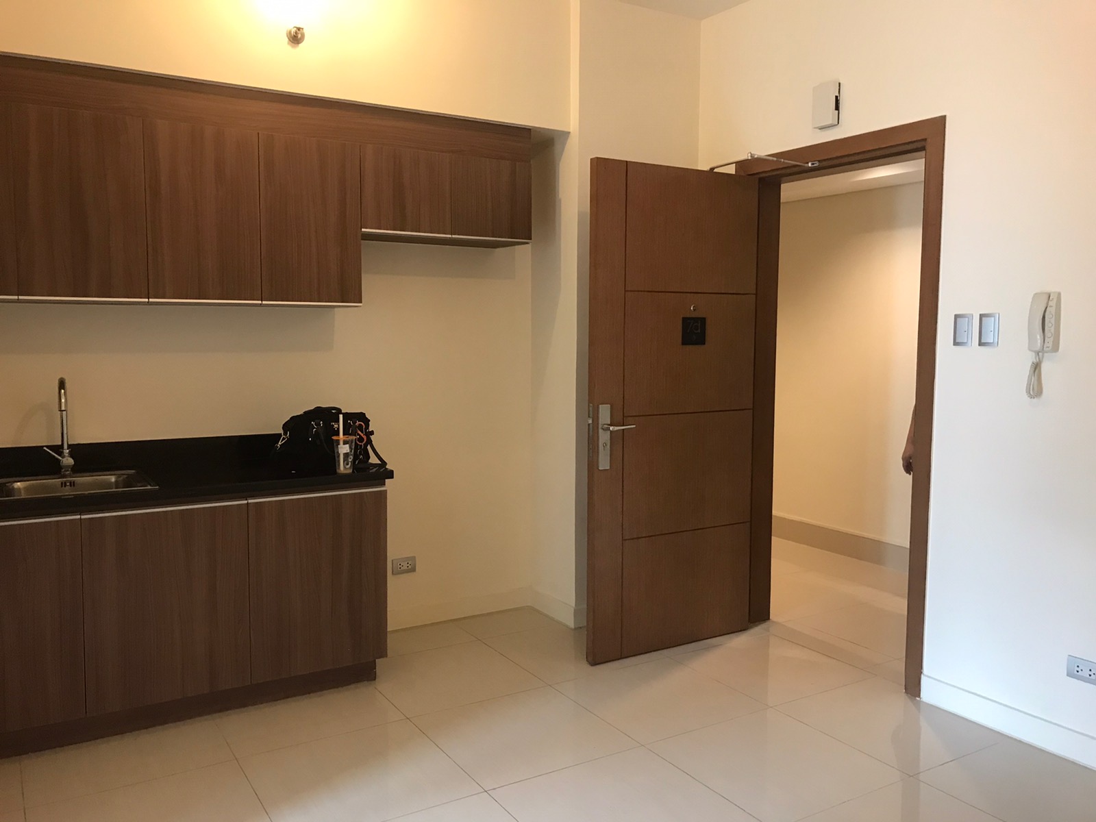 1BR unit for Sale located at The Sapphire Bloc West Tower