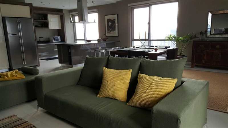 3 Bedroom Condo for Sale at The Infinity, Bonifacio Global City, Taguig ...