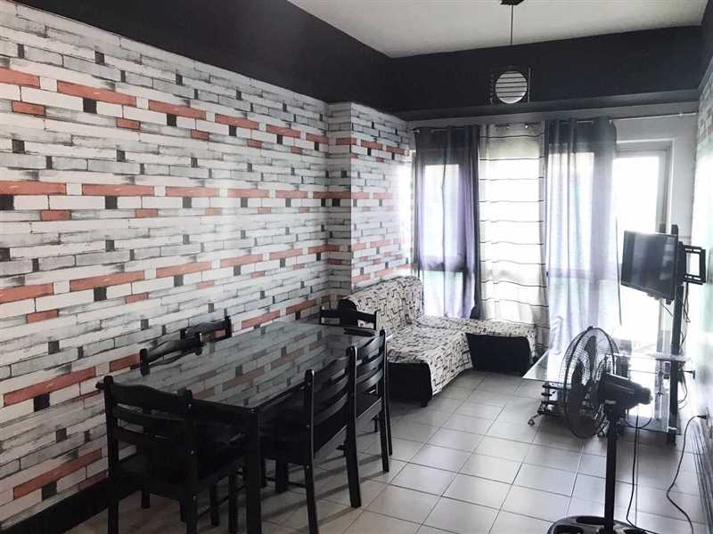 1 Bedroom Condo for Sale at Forbeswood Parklane Tower 2, Bonifacio