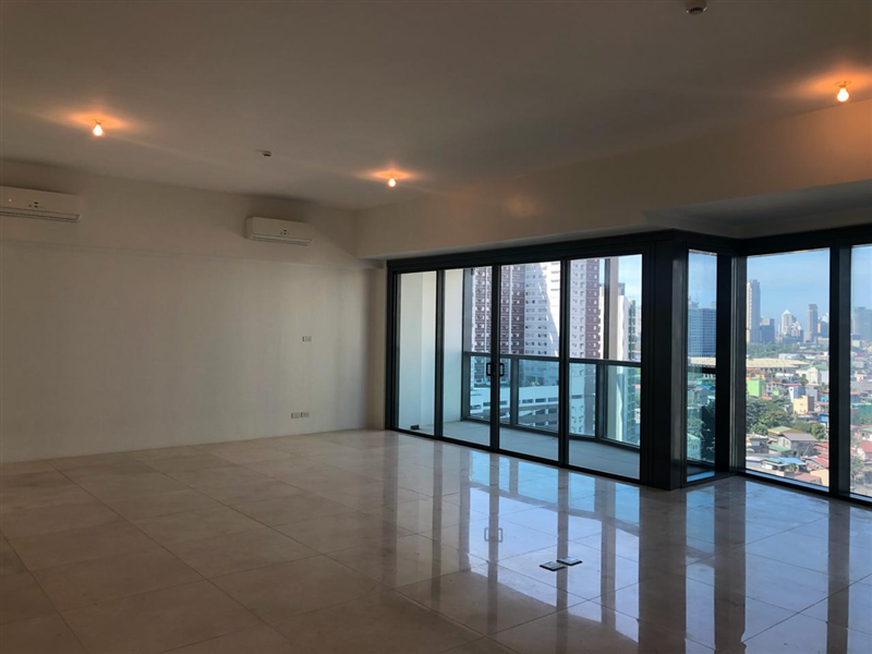 3 Bedroom Condo for Sale in Grand Hyatt Residences BGC